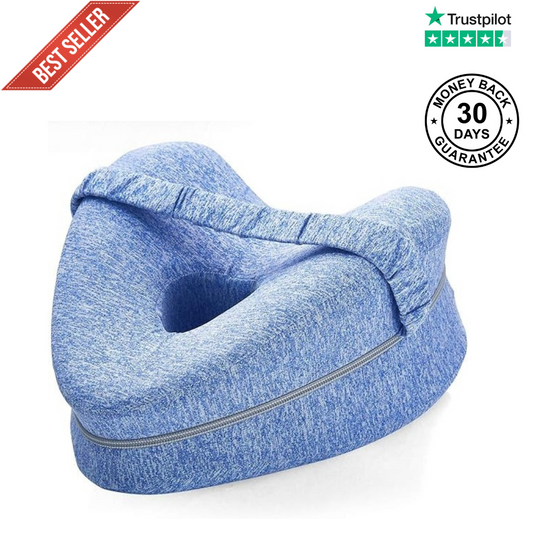 SleepAlign™ Leg Support Pillow